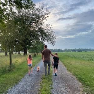 Meet your Posher, Eric